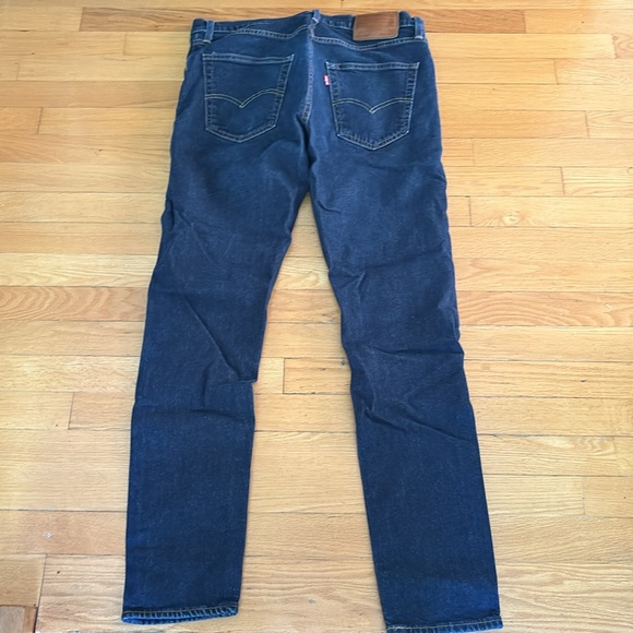 Levi’s 512. Size 33/34. Stretch. - Picture 2 of 7